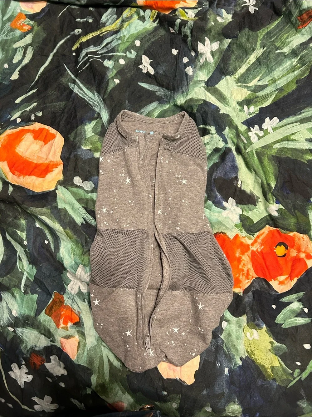 happiest baby xs sleepea